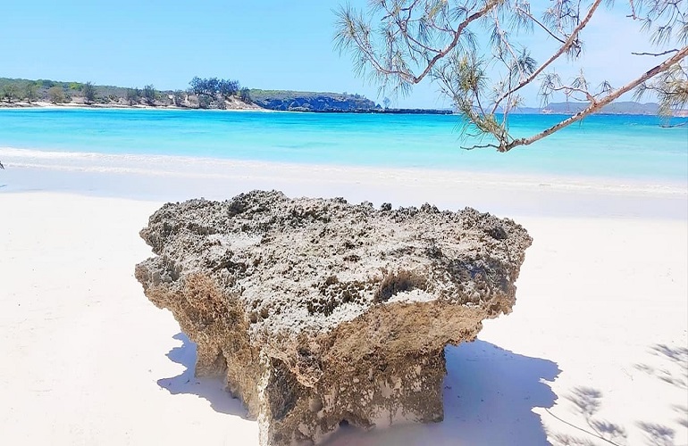 Three Baies of Antsiranana