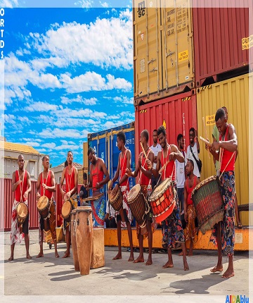 Culture of music traditional malagasy